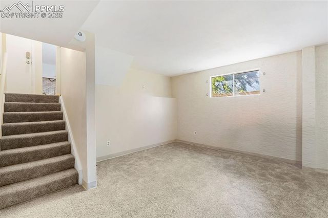 5330 Silver Spur Avenue, Colorado Springs, CO 80915