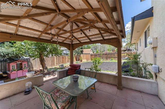 5330 Silver Spur Avenue, Colorado Springs, CO 80915