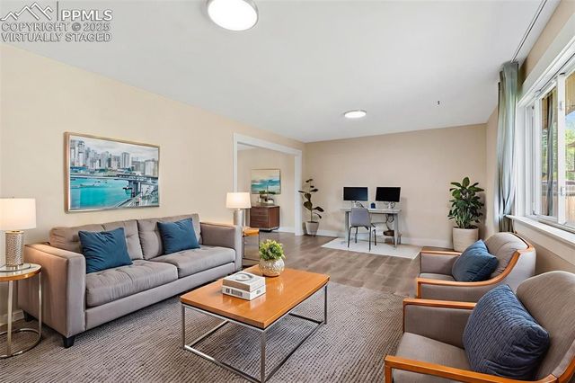 5330 Silver Spur Avenue, Colorado Springs, CO 80915