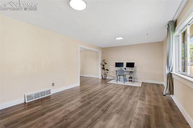 5330 Silver Spur Avenue, Colorado Springs, CO 80915