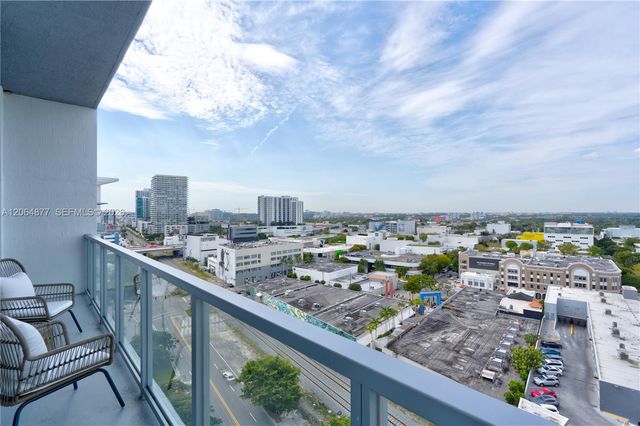 3900 Biscayne Blvd N-1205, Miami, FL 33137