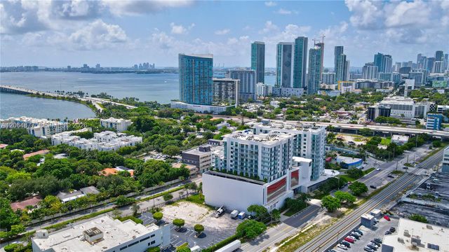3900 Biscayne Blvd N-1205, Miami, FL 33137