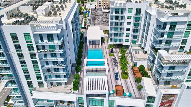 3900 Biscayne Blvd N-1205, Miami, FL 33137