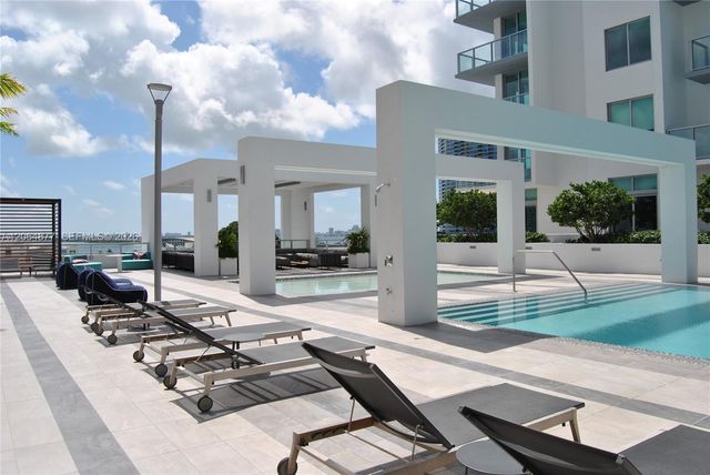 3900 Biscayne Blvd N-1205, Miami, FL 33137