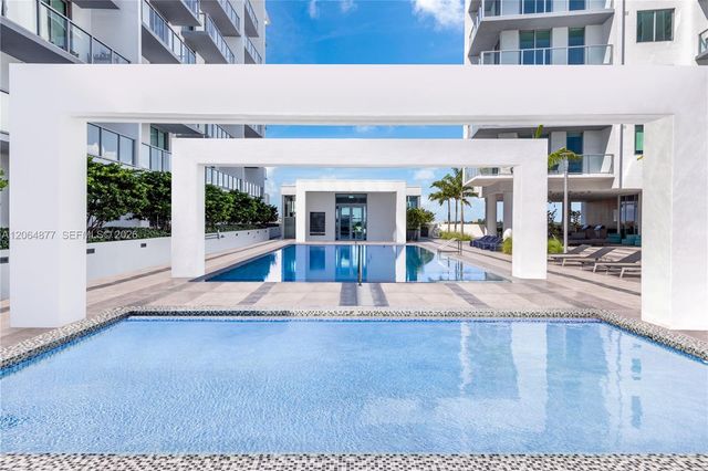 3900 Biscayne Blvd N-1205, Miami, FL 33137