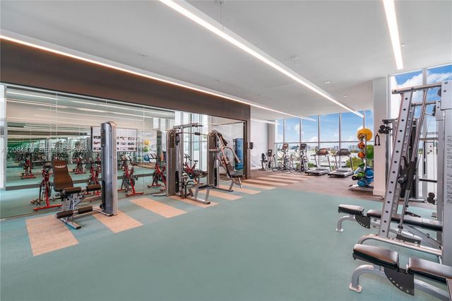 3900 Biscayne Blvd N-1205, Miami, FL 33137