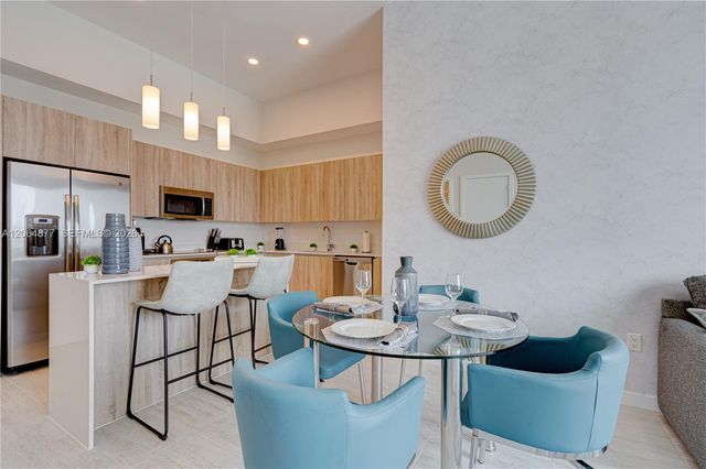 3900 Biscayne Blvd N-1205, Miami, FL 33137