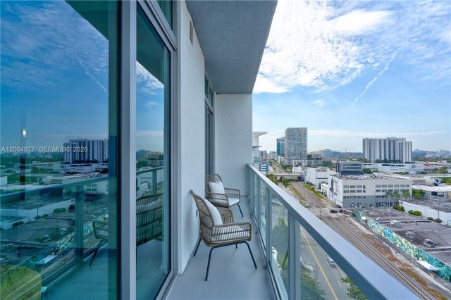 3900 Biscayne Blvd N-1205, Miami, FL 33137