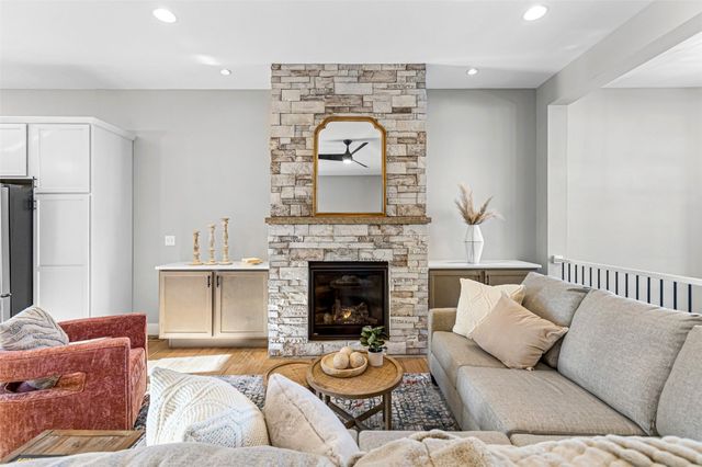 356 Hidden Ridge Drive, Coralville, IA 52241