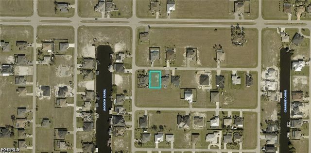 3520 NW 15th LN, Cape Coral, FL 33993