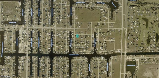 3520 NW 15th LN, Cape Coral, FL 33993