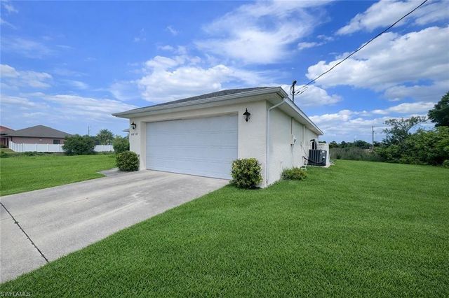 4218 8th ST SW, Lehigh Acres, FL 33976