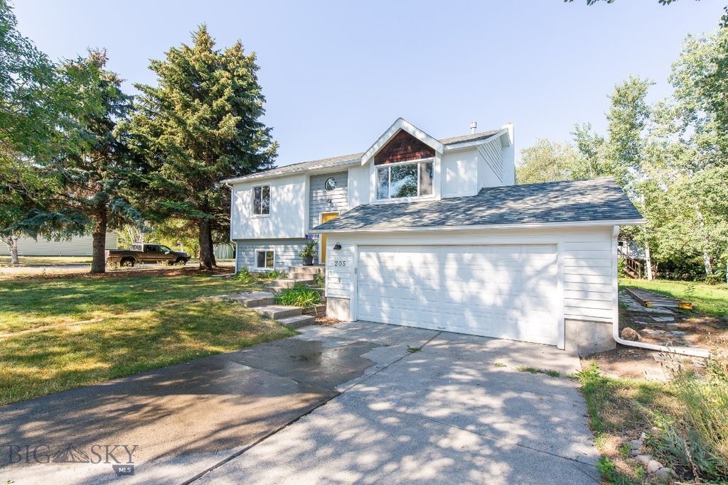 205 Teton Avenue, Bozeman, MT 59718