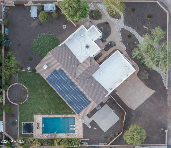 19707 W MARIPOSA Drive, Litchfield Park, AZ 85340