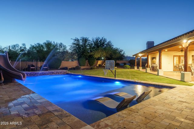 19707 W MARIPOSA Drive, Litchfield Park, AZ 85340