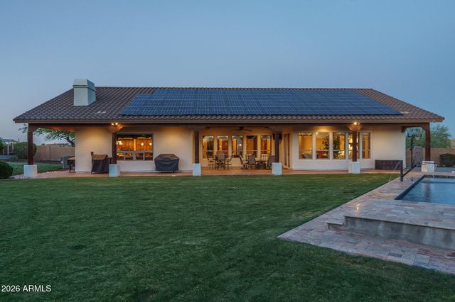 19707 W MARIPOSA Drive, Litchfield Park, AZ 85340