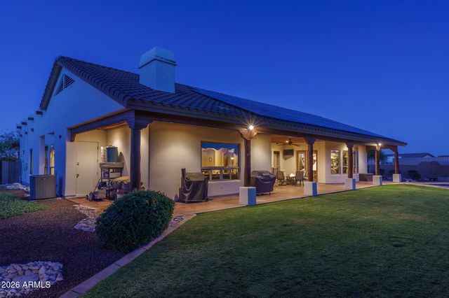 19707 W MARIPOSA Drive, Litchfield Park, AZ 85340