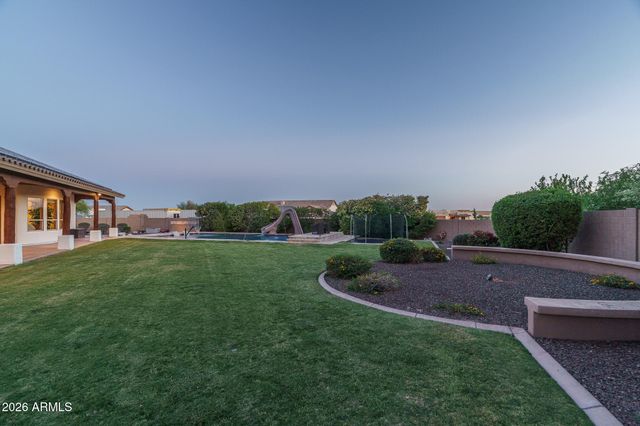 19707 W MARIPOSA Drive, Litchfield Park, AZ 85340