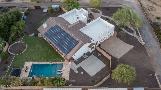 19707 W MARIPOSA Drive, Litchfield Park, AZ 85340