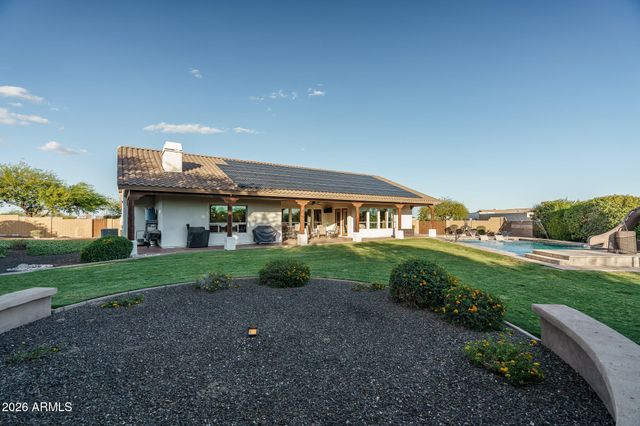 19707 W MARIPOSA Drive, Litchfield Park, AZ 85340