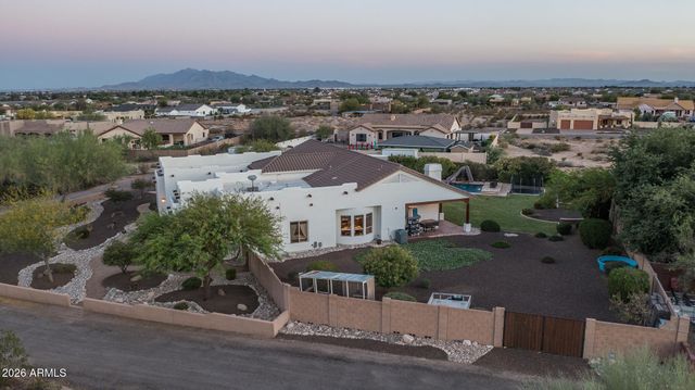 19707 W MARIPOSA Drive, Litchfield Park, AZ 85340