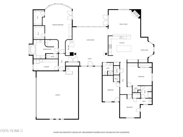 19707 W MARIPOSA Drive, Litchfield Park, AZ 85340