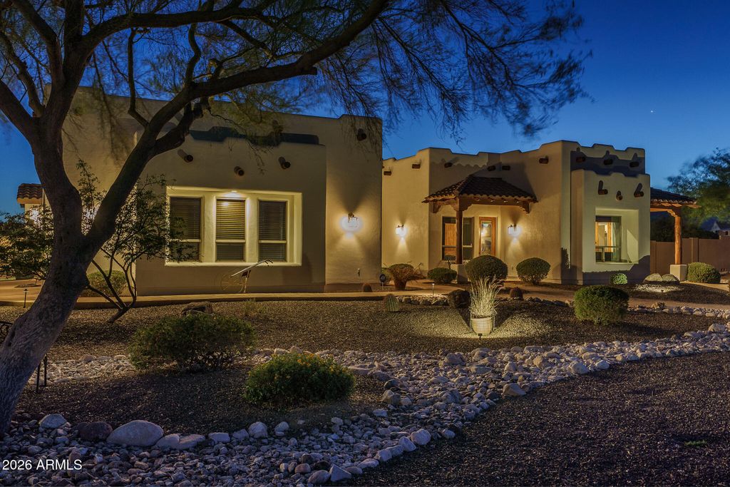 19707 W MARIPOSA Drive, Litchfield Park, AZ 85340 — photo 4