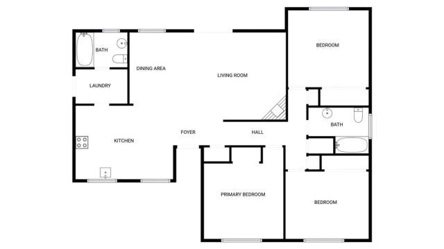 322 E Mariposa, Rialto, CA 92376