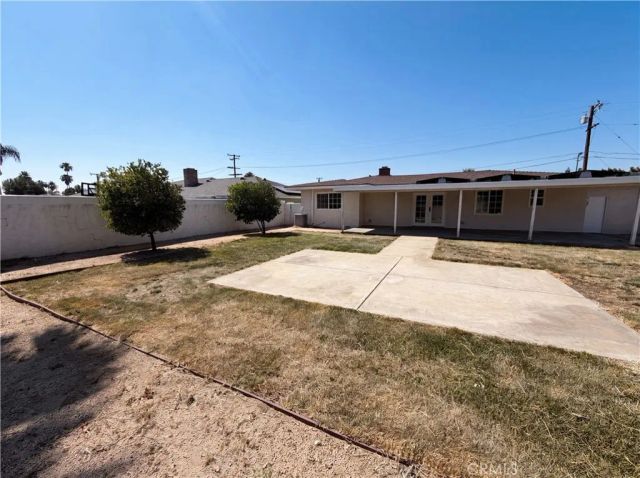 322 E Mariposa, Rialto, CA 92376