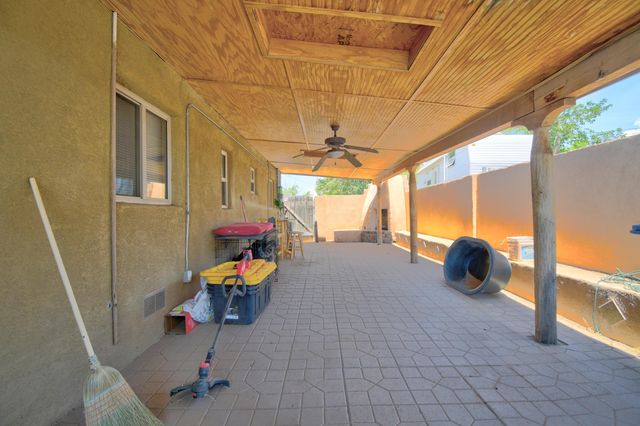 4803 Mescalero Road NE, Albuquerque, NM 87110