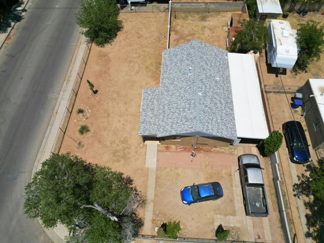 4803 Mescalero Road NE, Albuquerque, NM 87110