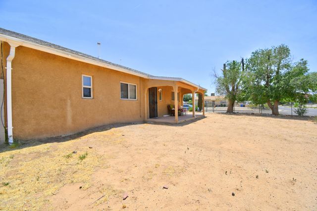 4803 Mescalero Road NE, Albuquerque, NM 87110