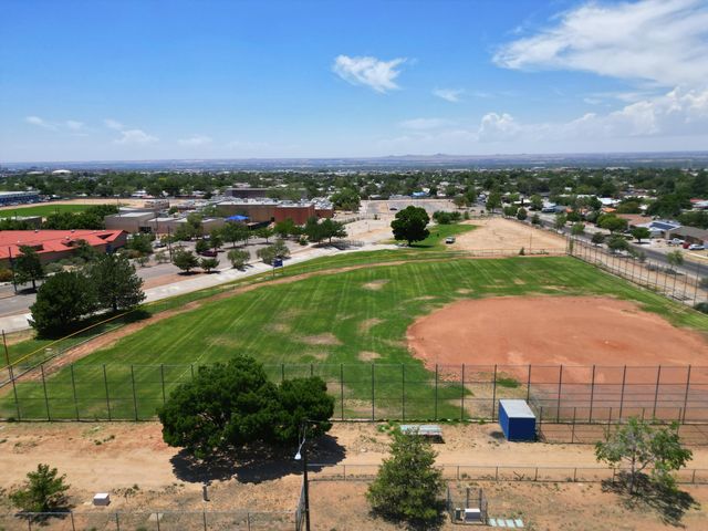 4803 Mescalero Road NE, Albuquerque, NM 87110