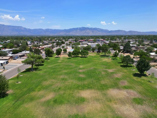 4803 Mescalero Road NE, Albuquerque, NM 87110