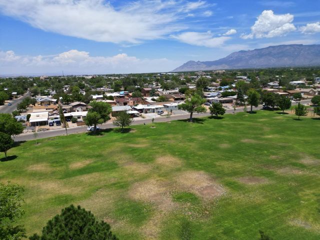 4803 Mescalero Road NE, Albuquerque, NM 87110
