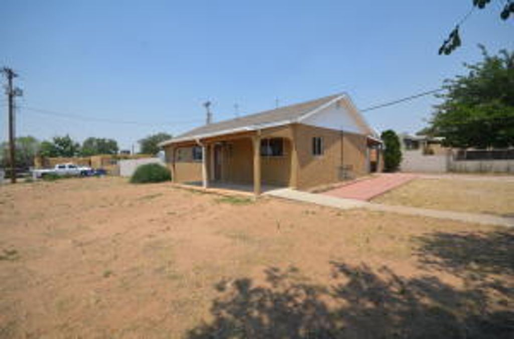 4803 Mescalero Road NE, Albuquerque, NM 87110