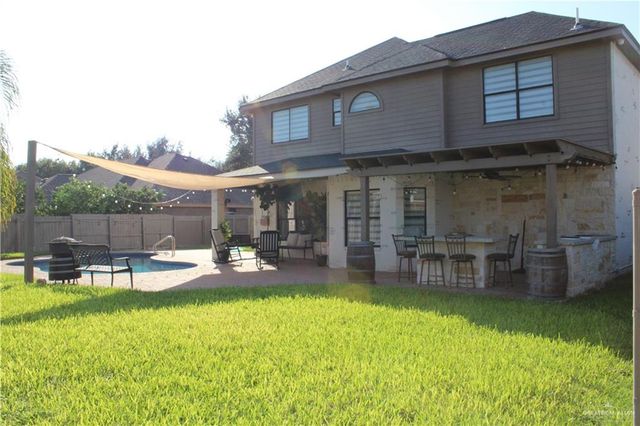 3010 Wisteria Avenue, Mission, TX 78574