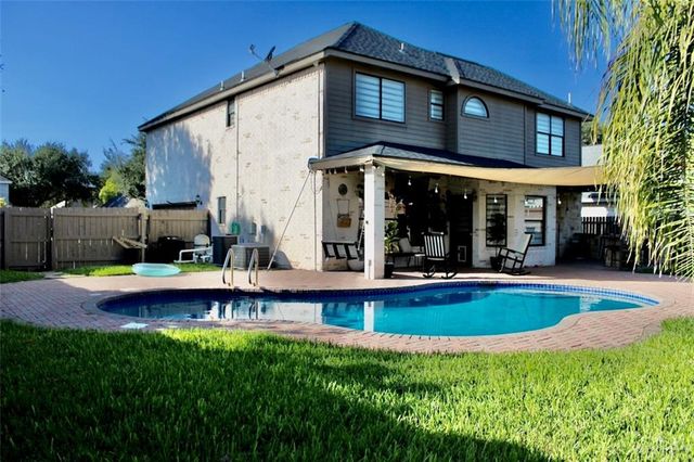 3010 Wisteria Avenue, Mission, TX 78574