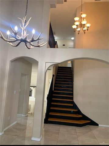 3010 Wisteria Avenue, Mission, TX 78574