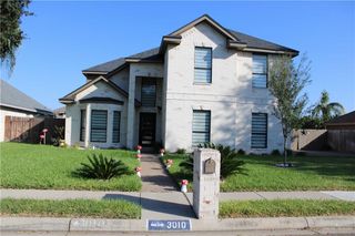 3010 Wisteria Avenue, Mission, TX 78574