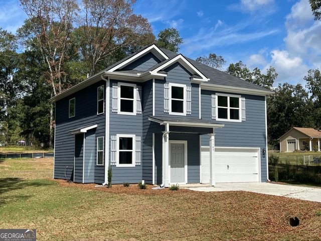 11 E Reynolds Street, Newnan, GA 30263