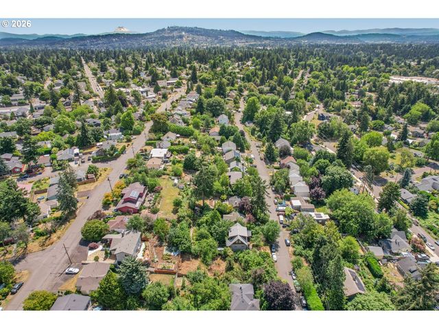 0 Se REX Dr, Portland, OR 97206