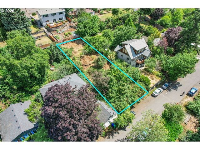 0 Se REX Dr, Portland, OR 97206