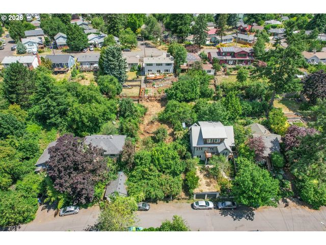 0 Se REX Dr, Portland, OR 97206
