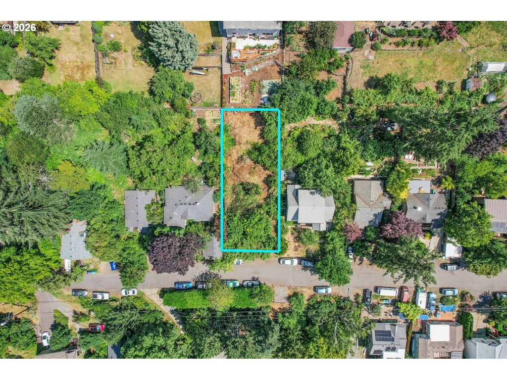 0 Se REX Dr, Portland, OR 97206