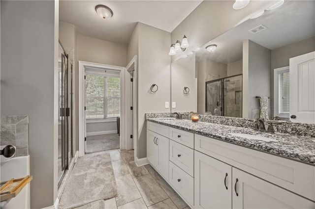 319 Langshire Drive, Mcdonough, GA 30253