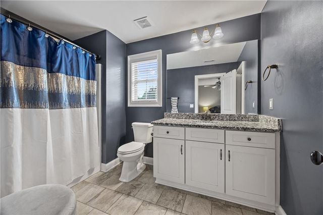 319 Langshire Drive, Mcdonough, GA 30253