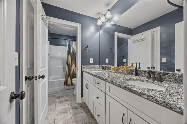 319 Langshire Drive, Mcdonough, GA 30253