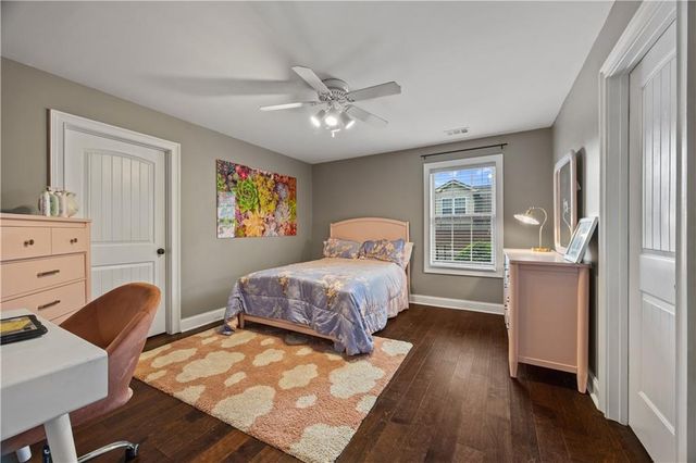 319 Langshire Drive, Mcdonough, GA 30253