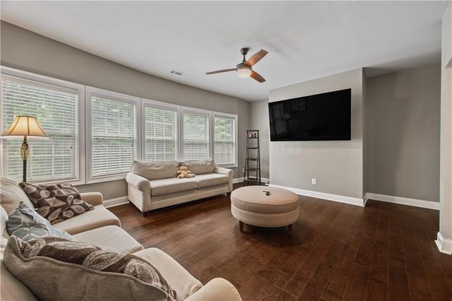 319 Langshire Drive, Mcdonough, GA 30253